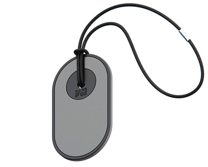 Reflector Racetrack