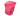 Överfallslarm i armband • Cerise