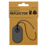 Reflex - Racetrack Midnight Black
