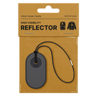 Reflex - Racetrack Midnight Black