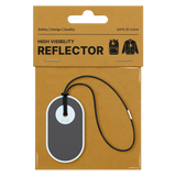Reflex - Racetrack, Arctic Blue