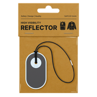 Reflex - Racetrack, Arctic Blue