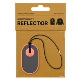 Reflex - Racetrack, Living Coral