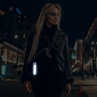 Reflex - Stretch, Midnight Black
