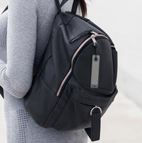 Reflex Strech • Midnight Black