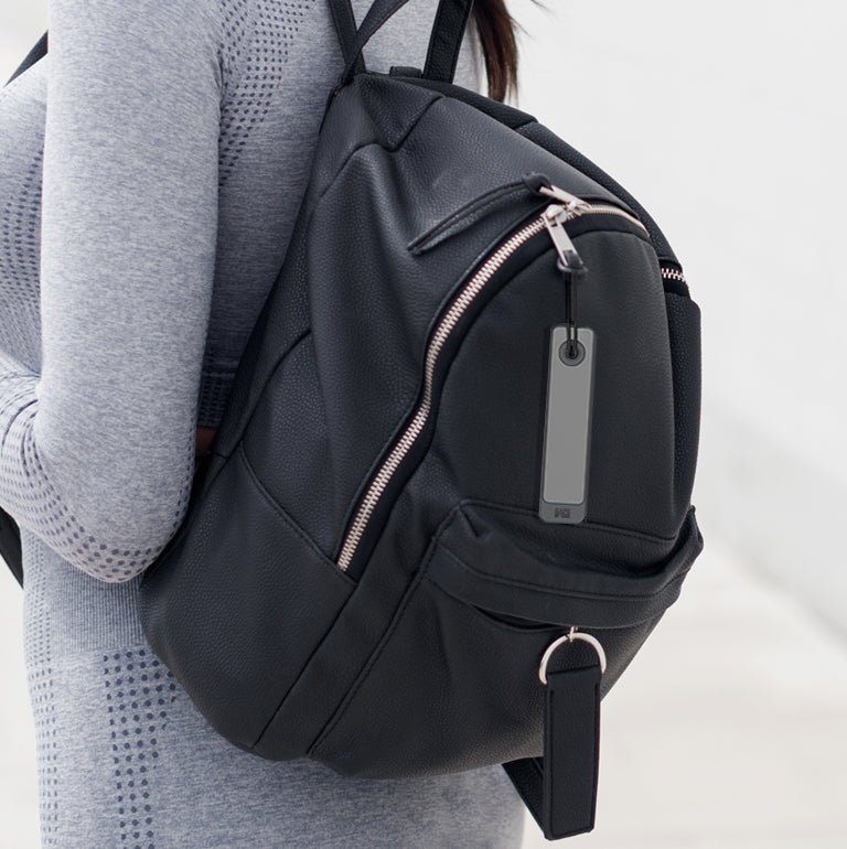 Reflex Strech • Midnight Black